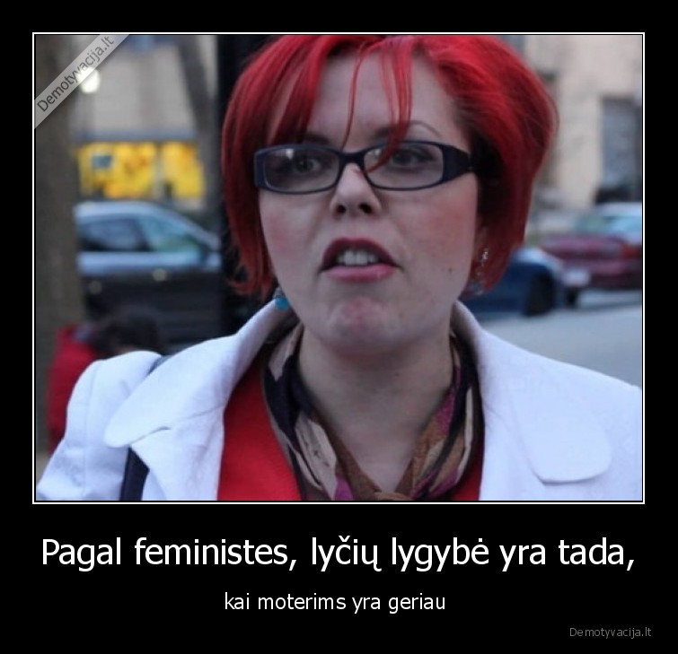 geriau,moterys,feministes