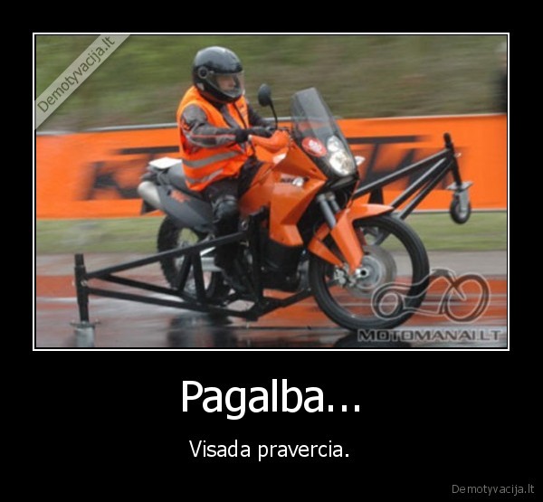 Pagalba...