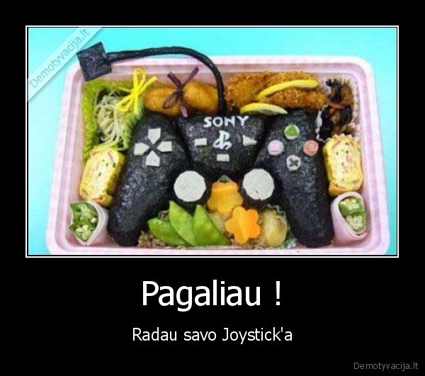 Pagaliau !