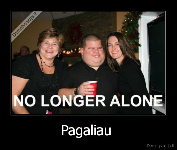 Pagaliau 