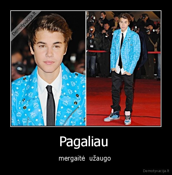 Pagaliau 