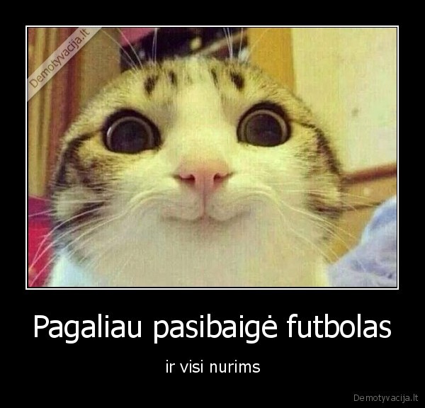 futbolas