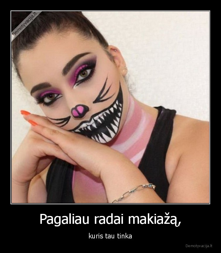 makiazas,tinka,pagaliau,moteris,mergina
