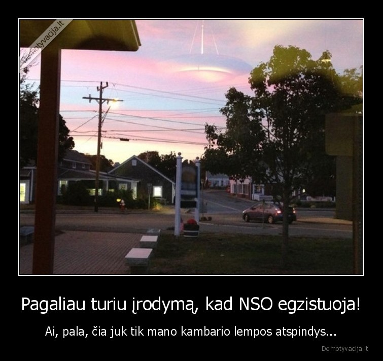nso,lempa,irodymas