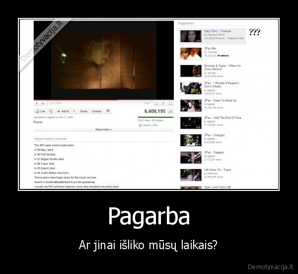 2pac, real, rap, o, katy, pop, ne, ten, pakliuvo