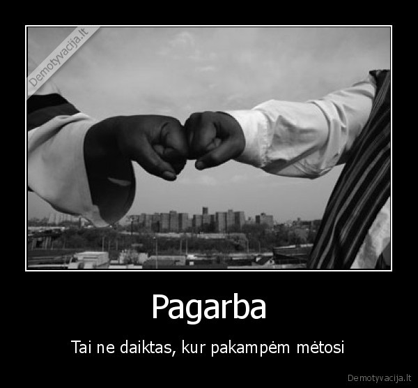 pagarba