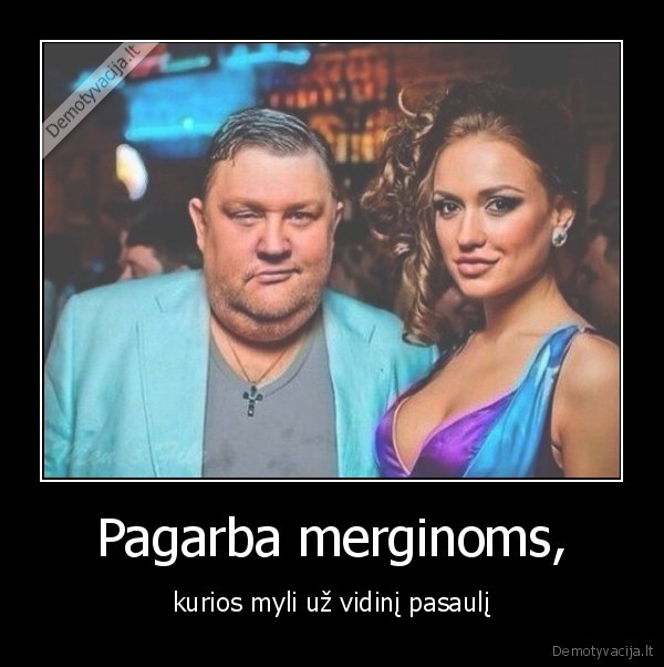 merginos,myleti,vidinis