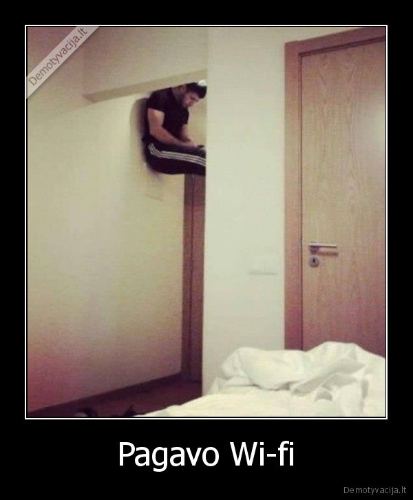 internetas,wi, fi,gaudyti,rysis
