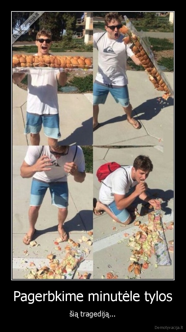 tragedija