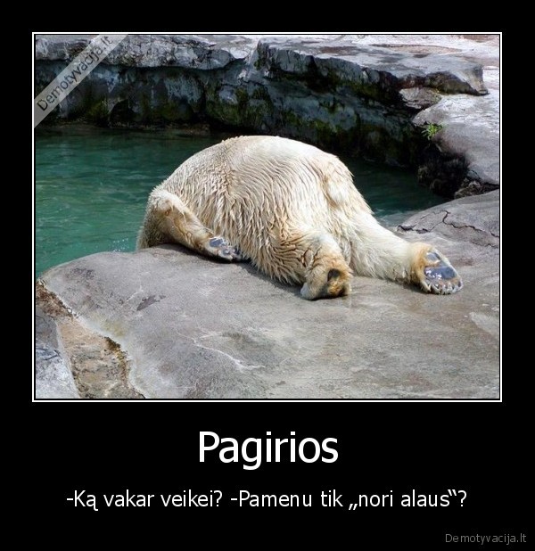 Pagirios