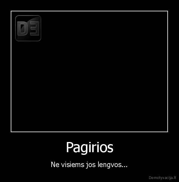 Pagirios