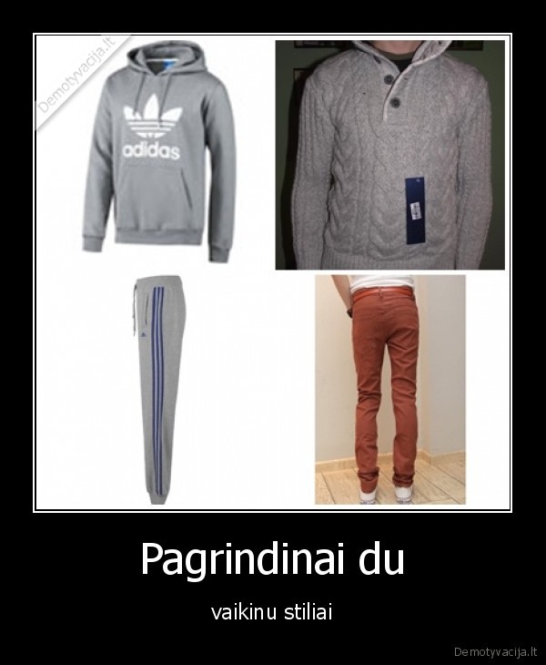 vaikinai, stai, kur, jum, atkirtis