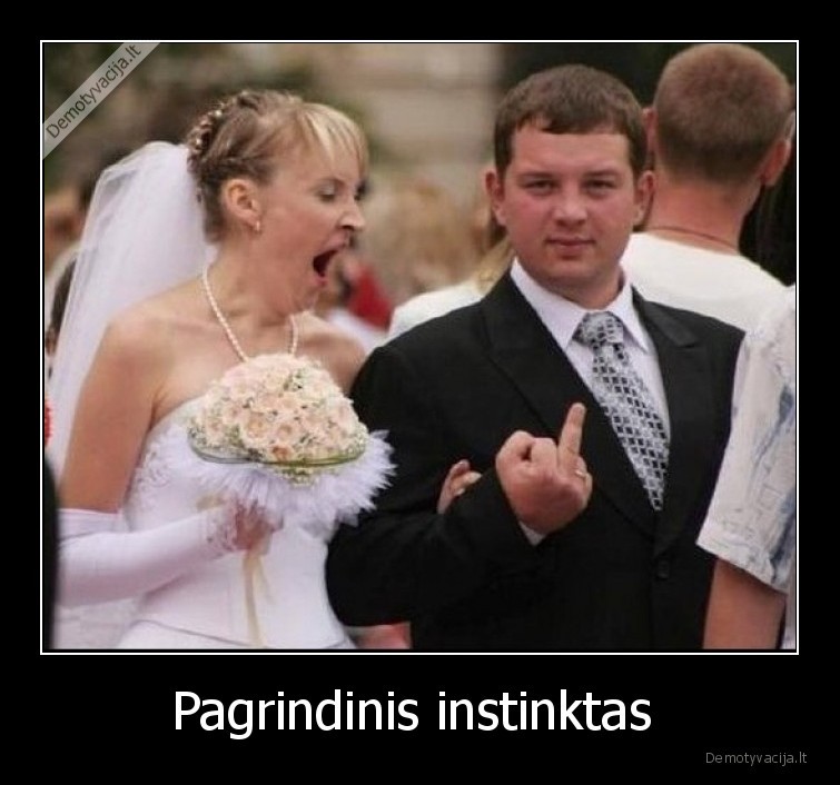 instinktas,moteris,vyras