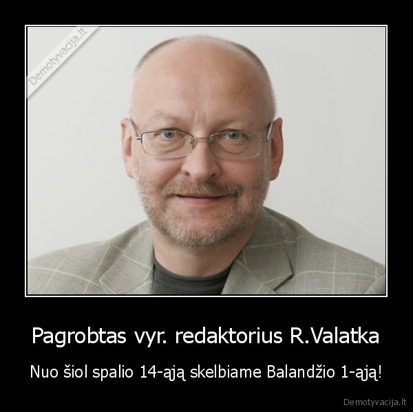 pokstas,lrytas