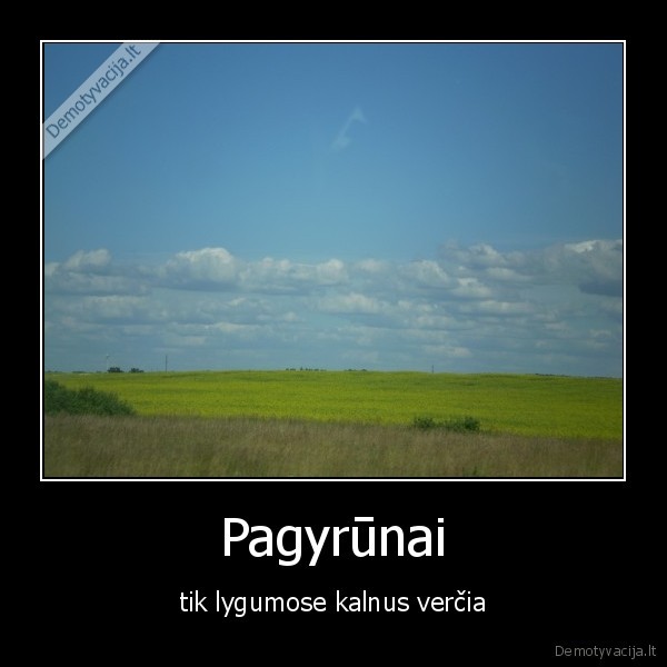 Pagyrūnai