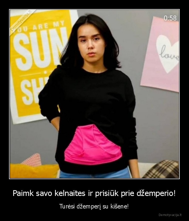 lifehack,laifhakas,dzemperis