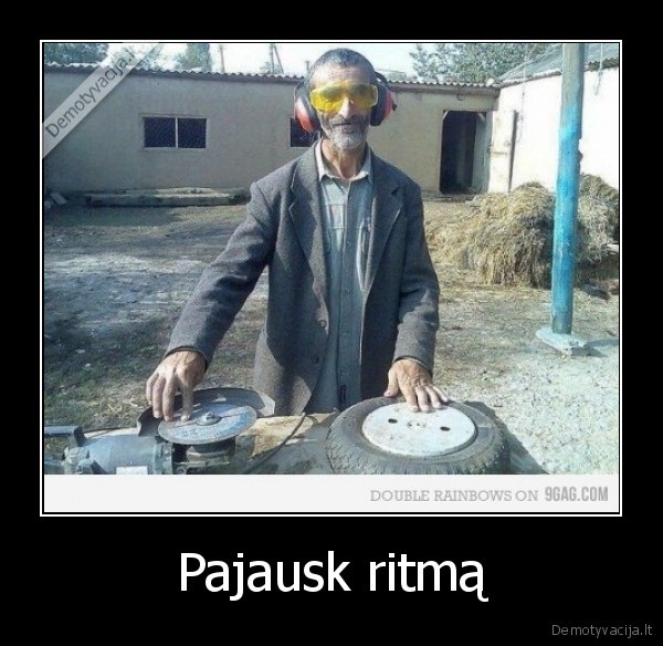 dj, tiesto, senelis