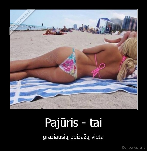pajuris