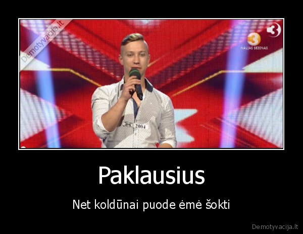 koldunu, svente