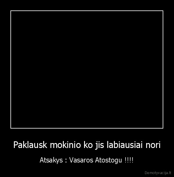 vasara,atostogos