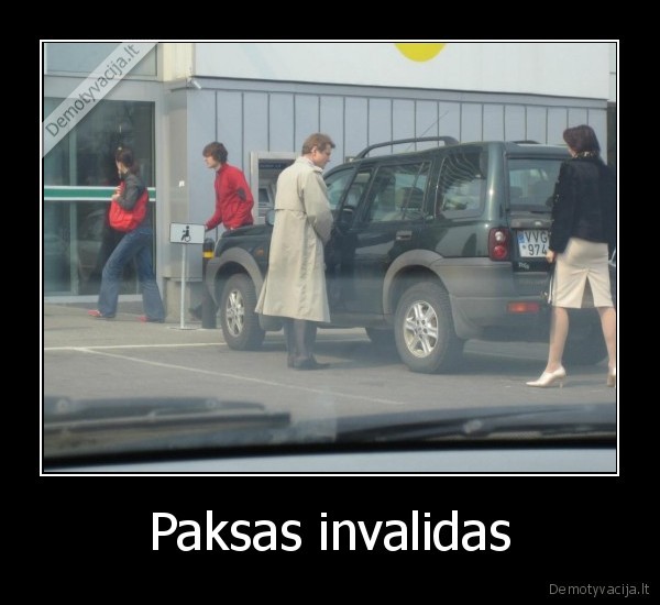 paksas,politika