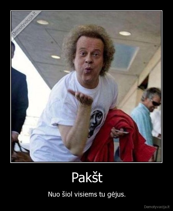Pakšt