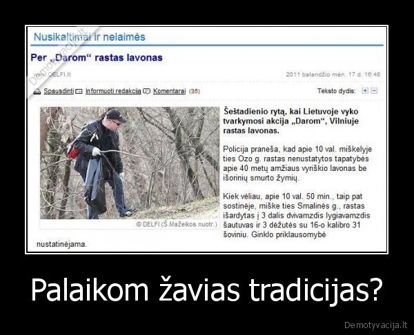 darom