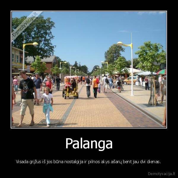 Palanga