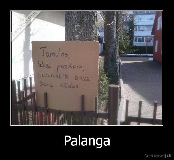 Palanga