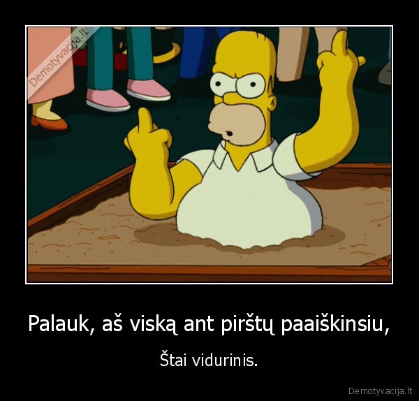 pirstai,paaiskinti