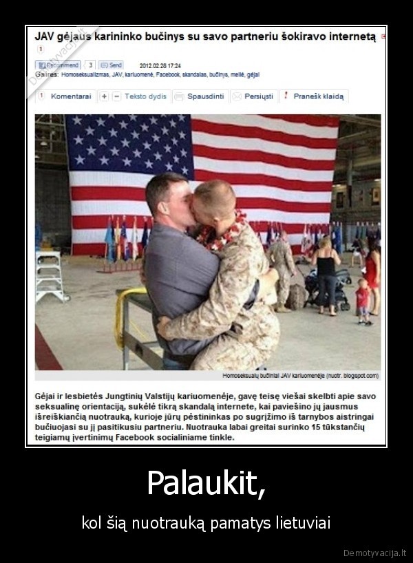 Palaukit,