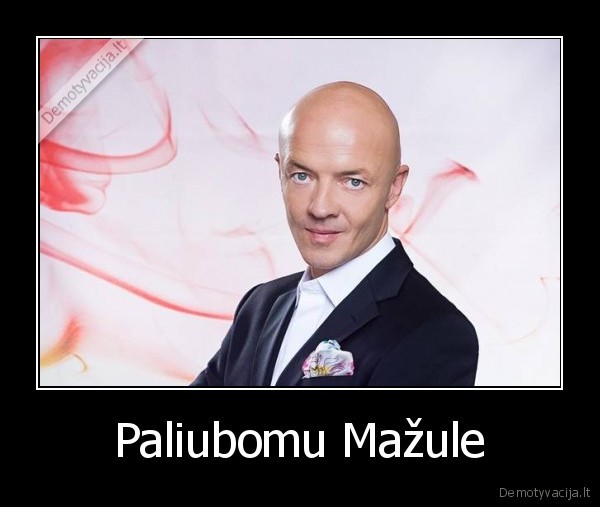 Paliubomu Mažule