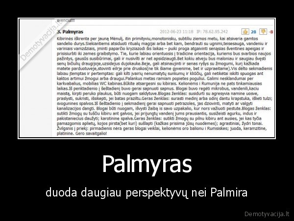 palmyras, be, akiniu, ir, be, tarybinio, kuodo