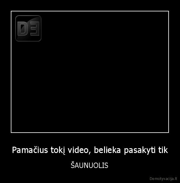 linas,karoblis,videoblogas