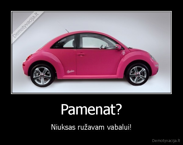 Pamenat?