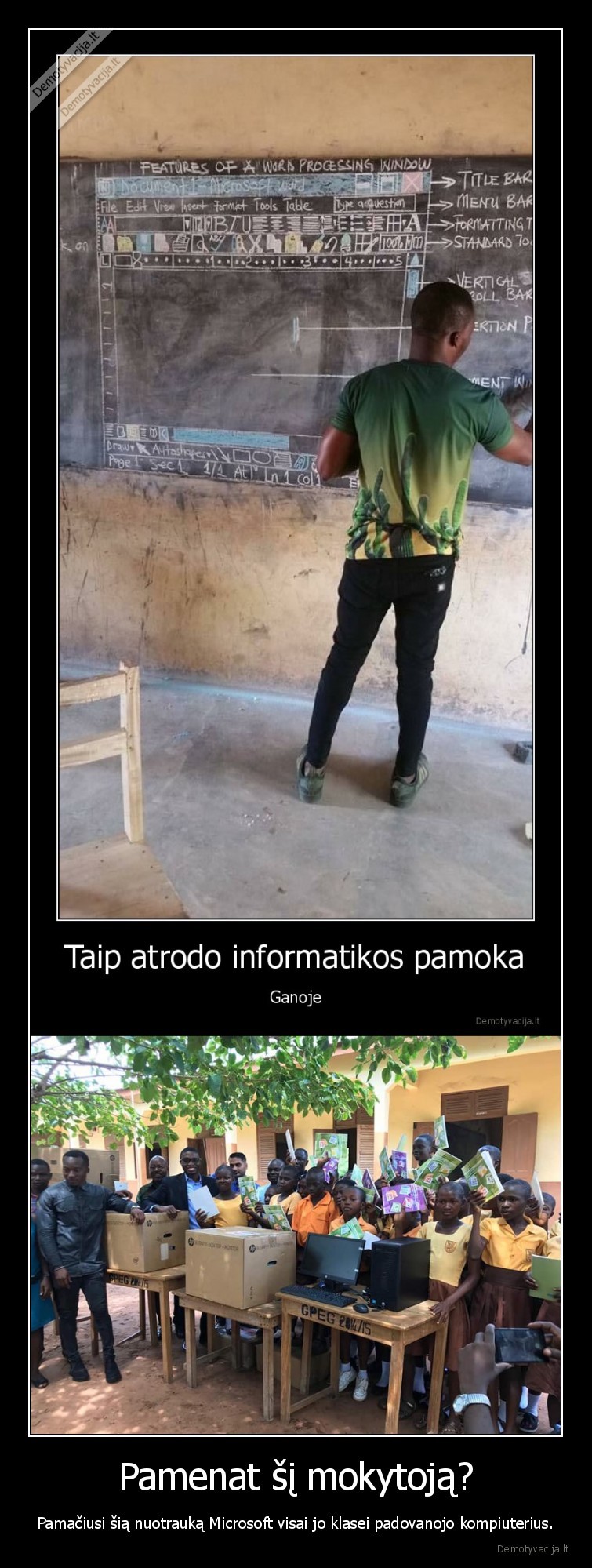 informatika,dovana