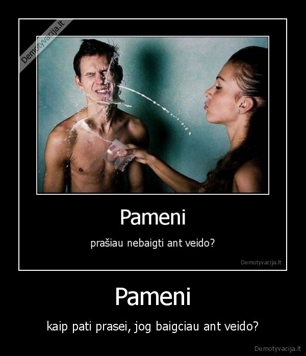Pameni