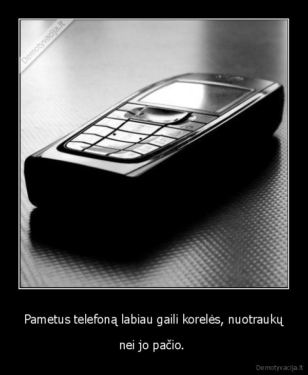 grazinkit,mano,telefona