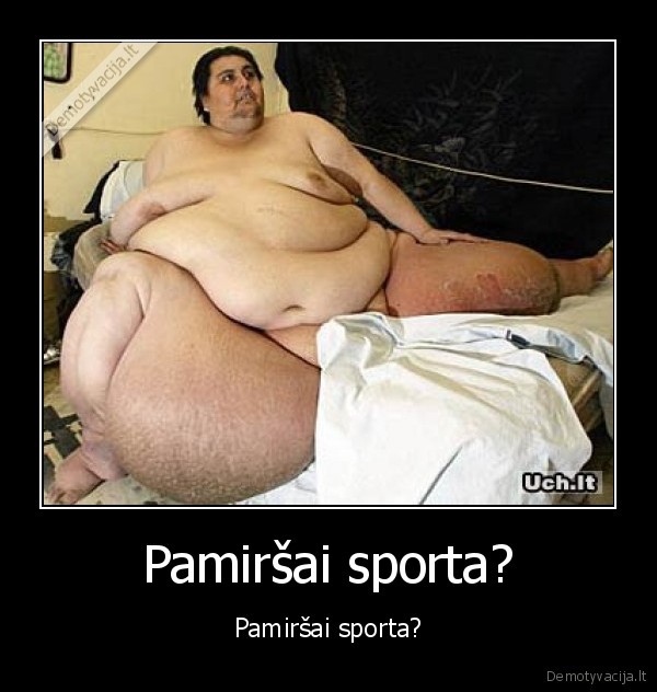 poilsis