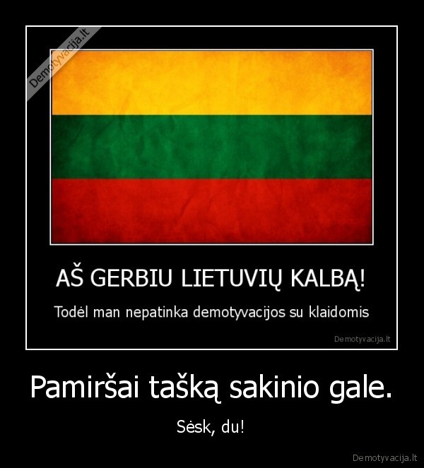 sesk,du,nerastingas
