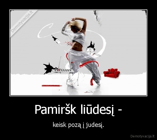liudesys