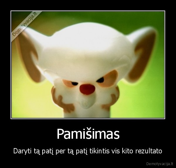 tikslas