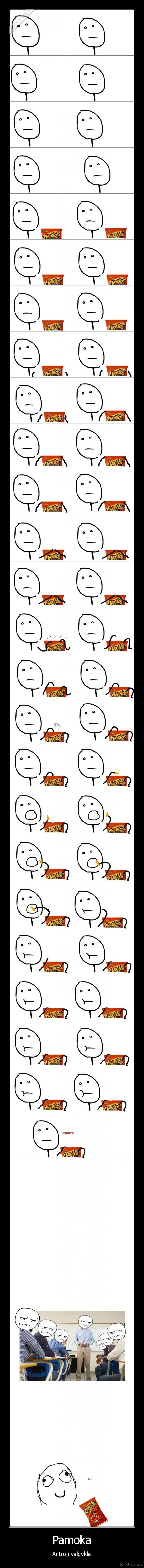 cheetos, jega