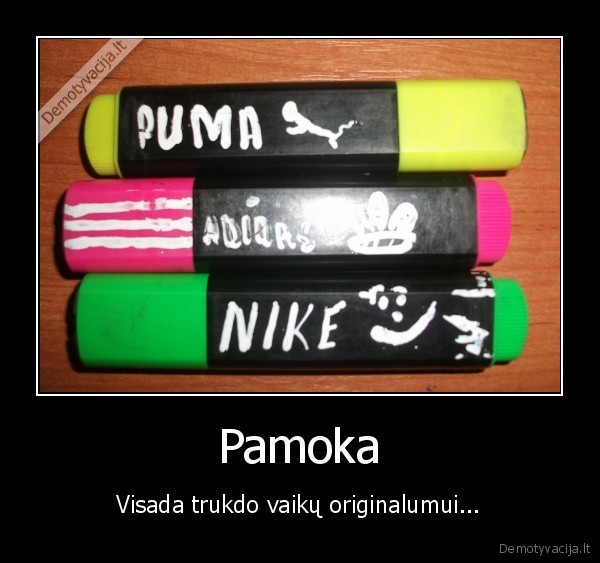 Pamoka