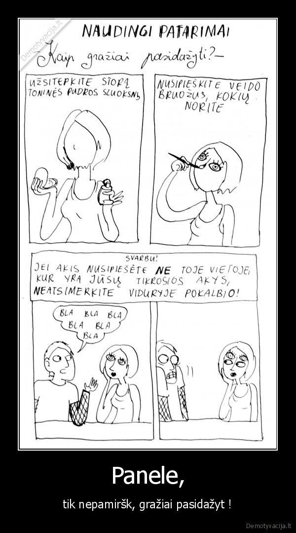 Panele,