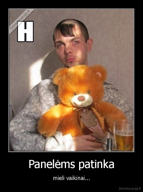 mielas,paneles,vaikinas,vyras