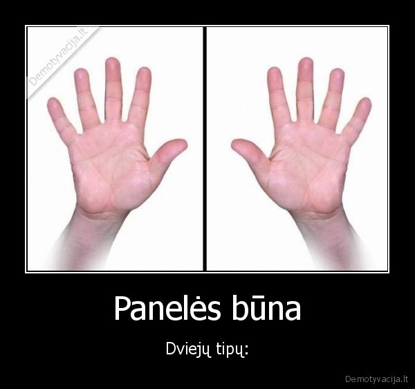 paneles,vyrai
