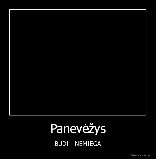 Panevėžys