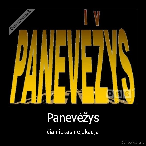 Panevėžys