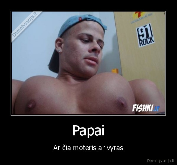 Papai